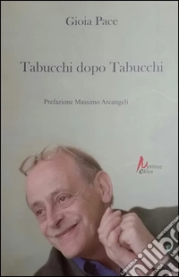 Tabucchi dopo Tabucchi