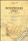 Pouzzoles Antique. Histoire e topographie libro