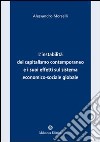 L'instabilità del capitalismo contemporaneo e i suoi effetti sul sistema economico-sociale e globale libro di Morselli Alessandro