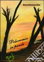 Policromia in parole libro