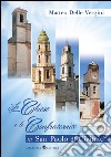 Le chiese e le confraternite di San Paolo di Civitate libro