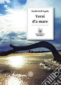 Versi d'a mare libro