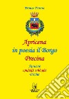 Apricena in poesia il Borgo Precina-Aprucine npujesije u Borghe Precine libro