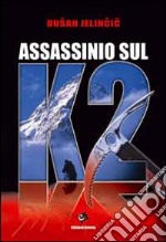 Assassino sul K2 libro