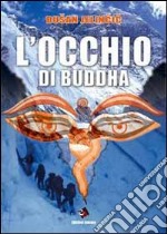 L'occhio di Buddha libro