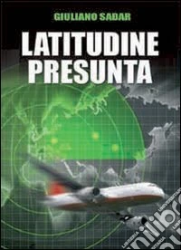 Latitudine presunta
