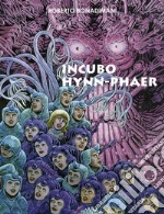 Incubo Hynn-Phaer libro