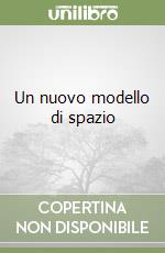 Un nuovo modello di spazio libro