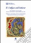 Il codice Callistino libro