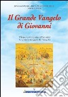 Il grande Vangelo di Giovanni. Il Signore riconsegna all'umanità la versione integrale del Vangelo. Vol. 9 libro