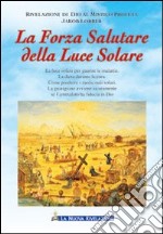 La forza salutare della luce solare libro