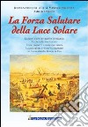 La forza salutare della luce solare libro