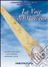 La voce del maestro libro