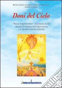 Doni del cielo. Vol. 2