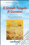 Il grande vangelo di Giovanni. Il Signore riconsegna all'umanità la versione integrale del vangelo. Vol. 8 libro