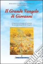 Il grande Vangelo di Giovanni. Vol. 2 libro