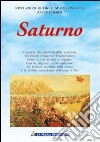 Saturno libro
