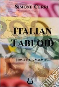 Italian tabloid