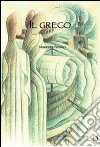 Il Greco libro di Persiani Maurizio