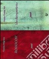 Rossocosì-Verdeimperfetto libro