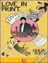 Love in print