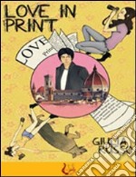 Love in print libro