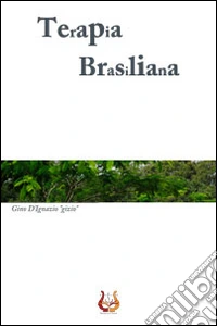 Terapia brasiliana libro