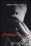 L'ultimo scritto libro