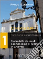 Storia della chiesa di San Giacomo di Rupinaro in Chiavari