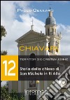 Storia della chiesa di San Michele in Ri Alto libro di Gennaro Paolo