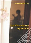 La finestra aperta libro