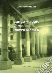 Lungo viaggio verso piazza Mameli libro