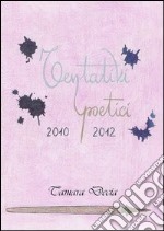 Tentativi poetici 2010-2012