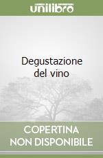 Degustazione del vino libro