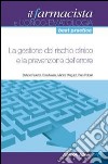 I sistemi di risk sharing libro