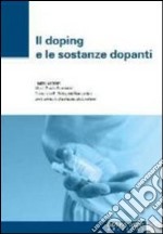 Il doping e le sostanze dopanti libro