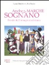 Anche le marche sognano. Parodia dell'immaginario di marca libro