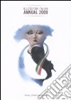 Illustratori italiani. Annual 2009. Ediz. italiana e inglese libro di Associazione illustratori (cur.)