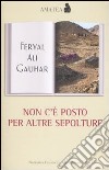 Non c'è posto per altre sepolture libro