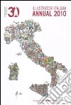 Illustratori italiani. Annual 2010. Ediz. italiana e inglese libro