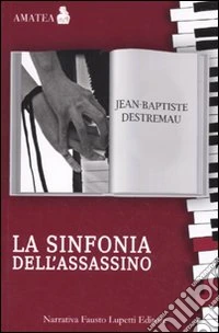 La Sinfonia dell'assassino libro