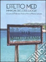 Effetto Med. Immagini, discorsi, luoghi libro