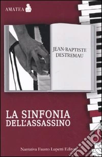 La Sinfonia dell'assassino libro