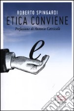 Etica conviene libro