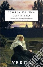 Storia di una capinera