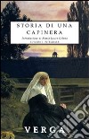 Storia di una capinera libro