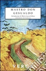 Mastro don Gesualdo libro