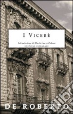 I Viceré libro