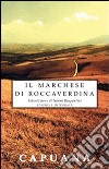 Il marchese di Roccaverdina libro