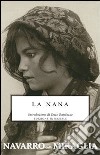 La nana libro